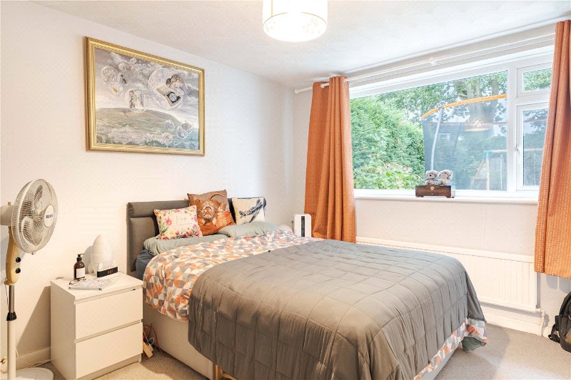 Swallow Way, Wimborne, Dorset, BH21