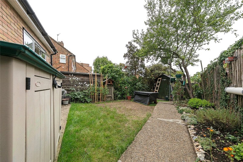 Beulah Hill, London, SE19