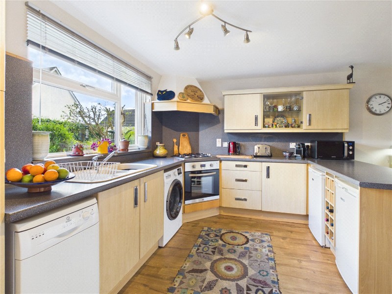 Highfield, Lapford, Crediton, Devon, EX17