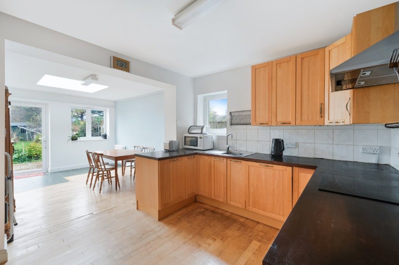 Bushey Way, Beckenham, BR3