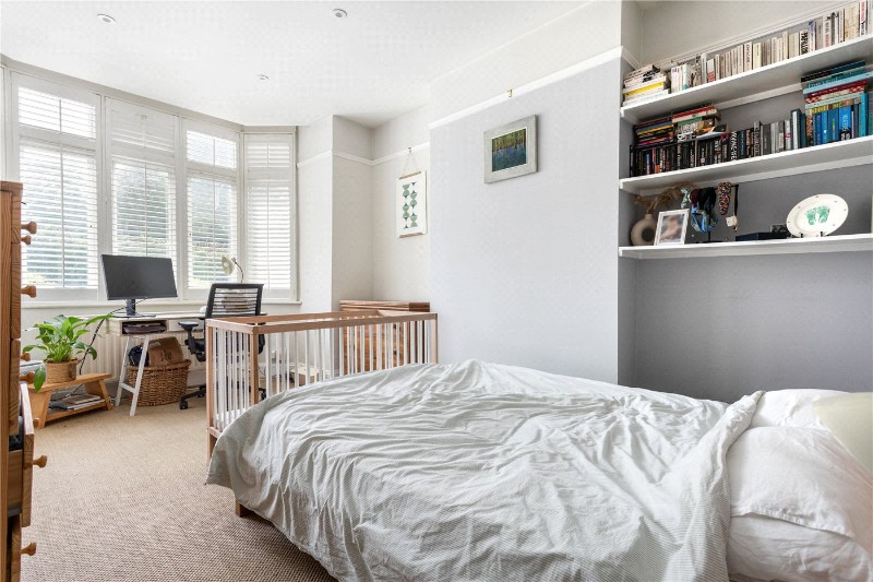 Trinity Rise, London, SW2