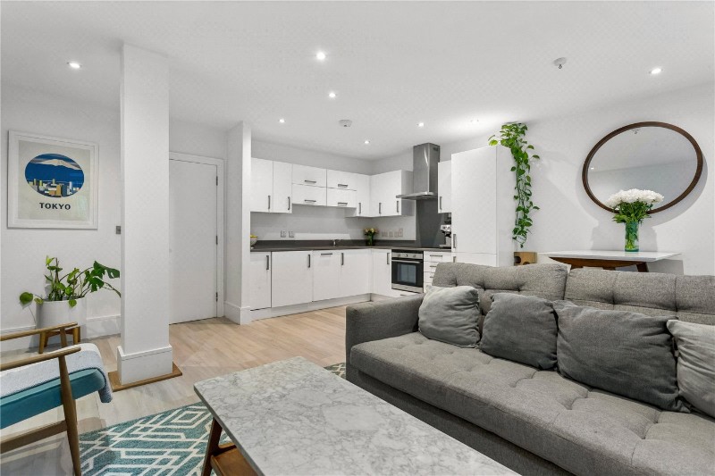 Martello Street, London, E8