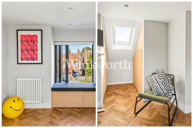 Morrison Avenue, London, N17