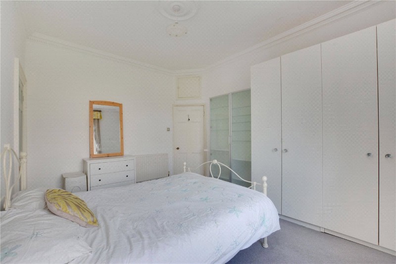 The Paragon, Blackheath, London, SE3