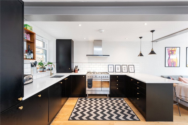 Standen Road, London, SW18