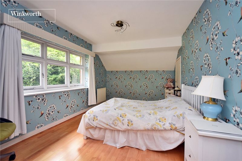 The Dene, South Cheam, Sutton, SM2