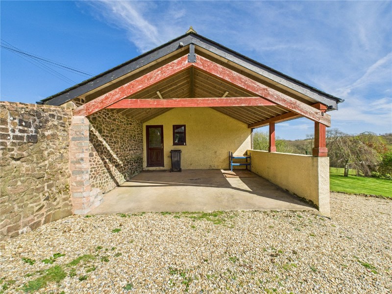 Pennymoor, Tiverton, Devon, EX16