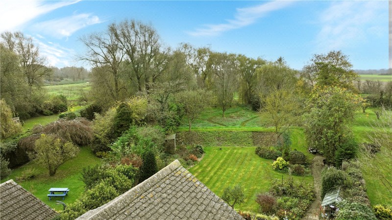 Eastgate, Deeping St. James, Peterborough, Lincolnshire, PE6