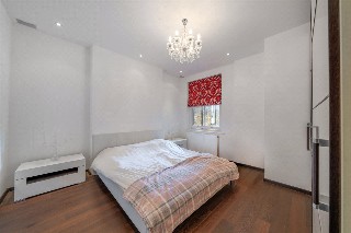 Castellain Road, London, W9