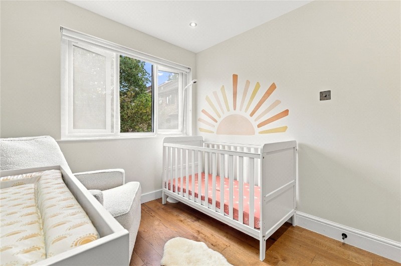 Bakers Hill, London, E5