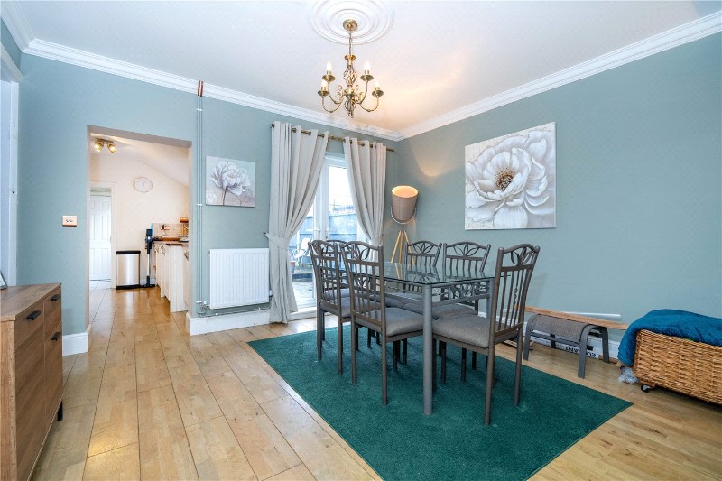 The Drove, Sleaford, Lincolnshire, NG34