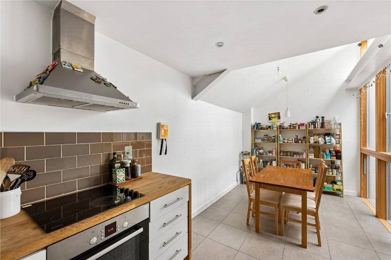 Century Mews, London, N5