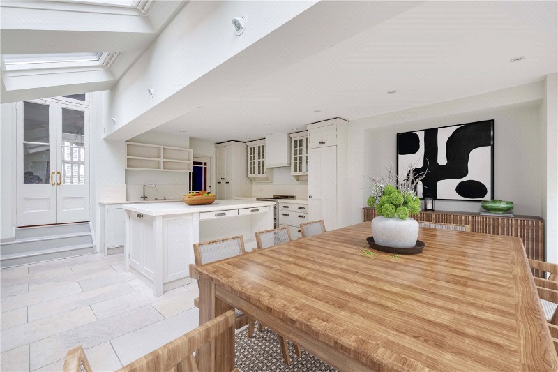 Winchendon Road, London, SW6