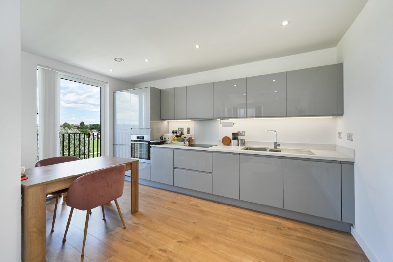 Haverley Street, London, SE26