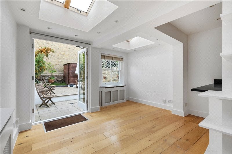 Kenway Road, Earls Court, London, SW5