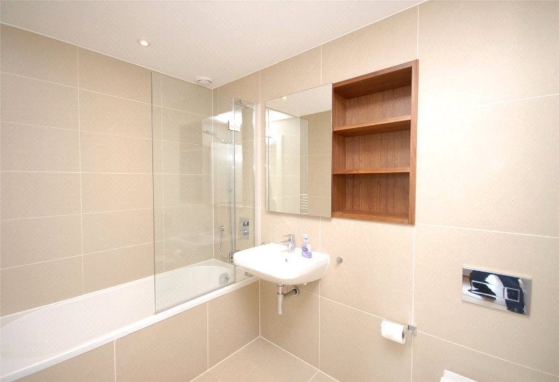 Wallace Court, 54 Tizzard Grove, Blackheath, London, SE3