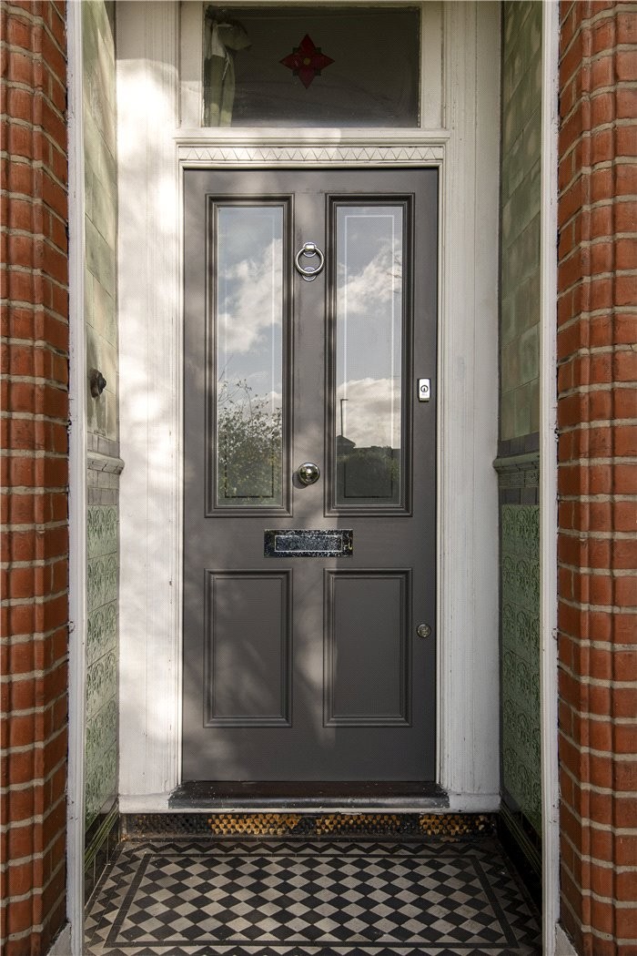 Leigham Court Road, London, SW16