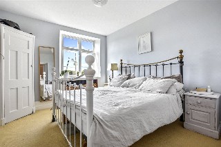 Parkview Court, 38 Fulham High Street, London, SW6