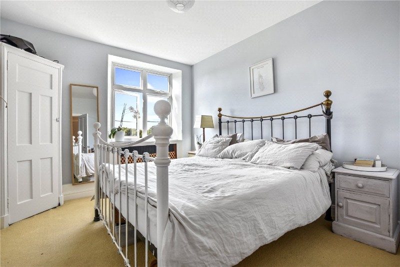 Parkview Court, 38 Fulham High Street, London, SW6