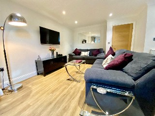 5 Wimborne Road, Bournemouth, Dorset, BH2
