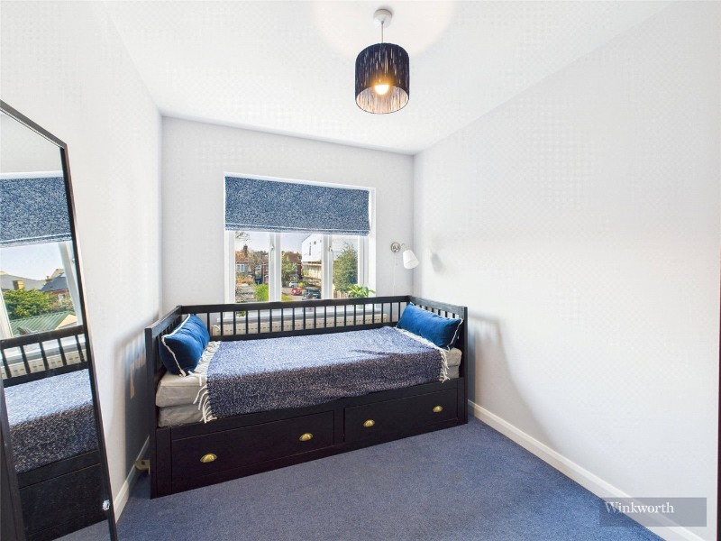 Bond Road, Surbiton, United Kingdom, KT6