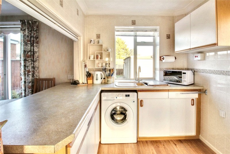 Bush Road, Hellesdon, Norwich, Norfolk, NR6