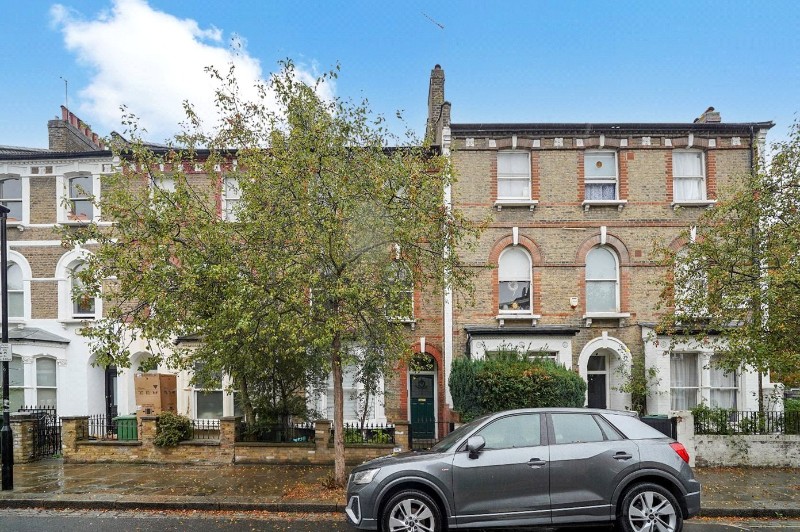 Oakford Road, London, NW5