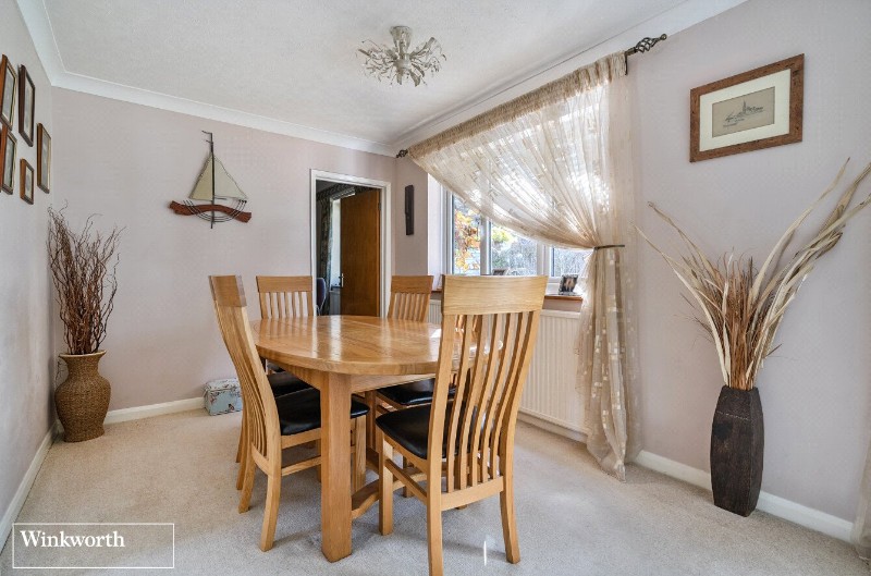 Wallis Road, Basingstoke, Hampshire, RG21
