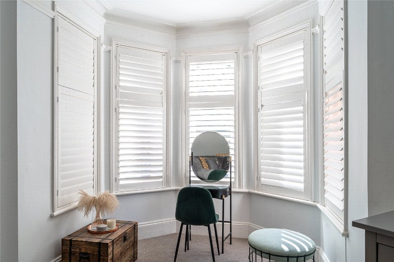 Mount Nod Road, London, SW16