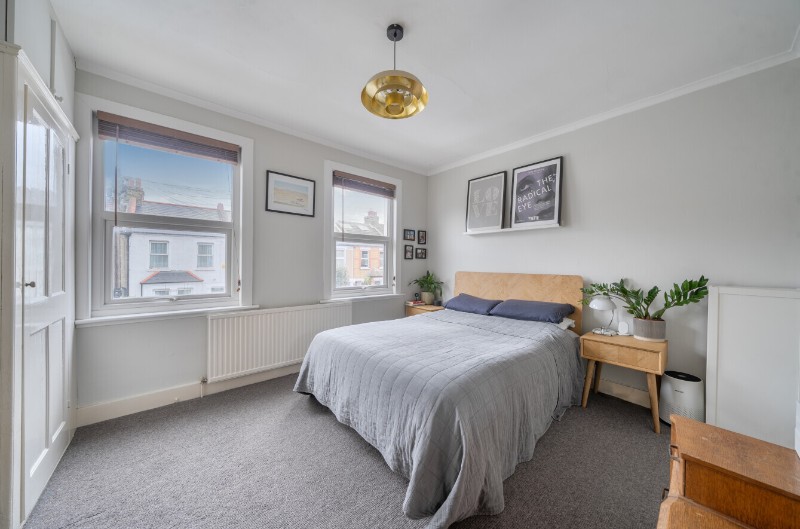 Tugela Street, London, SE6