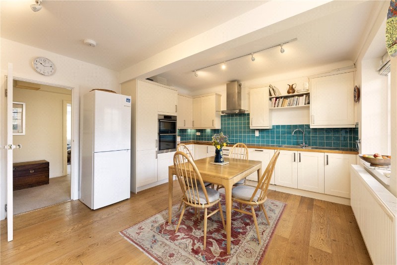 Putney Heath, London, SW15