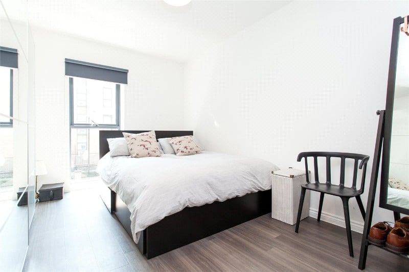 Bellevalia Court, Woodmill Road, London, E5