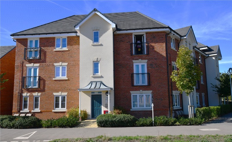 Harvest Path, Finchwood Park, Wokingham, Berkshire, RG40