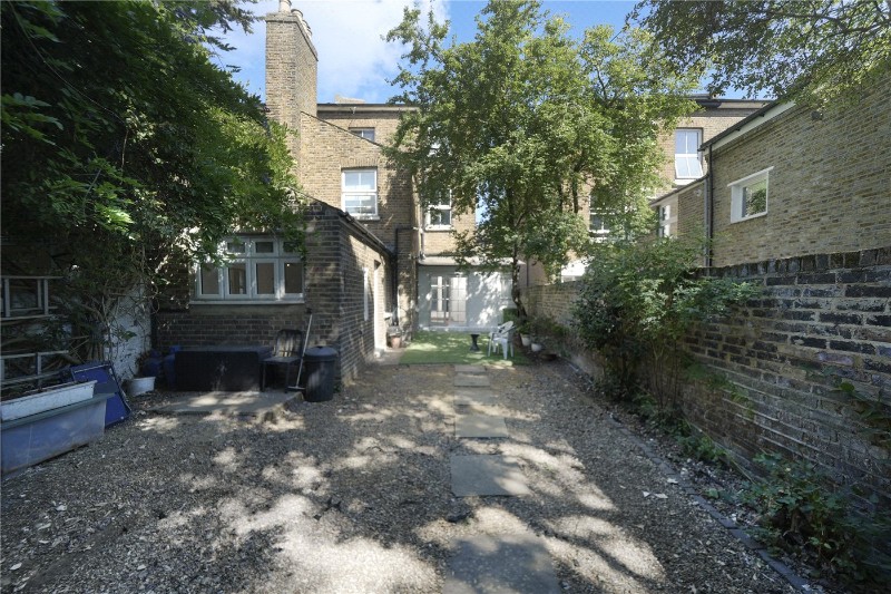 Hartington Road, London, W13