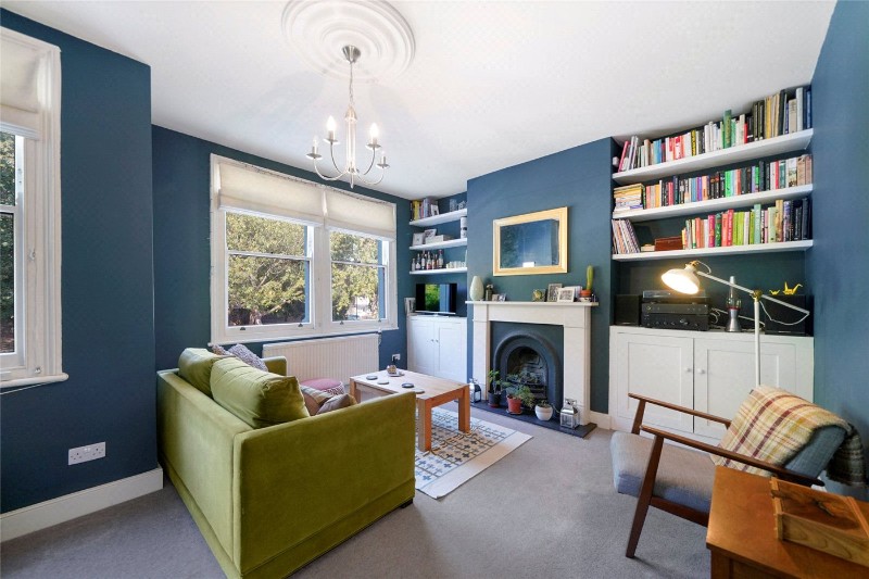 Yerbury Road, London, N19
