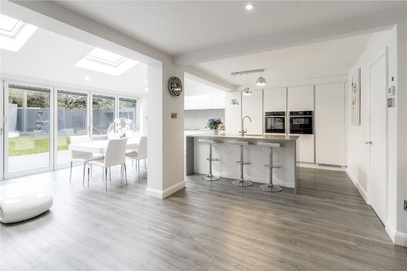 Corran Close, Northampton, Northamptonshire, NN5
