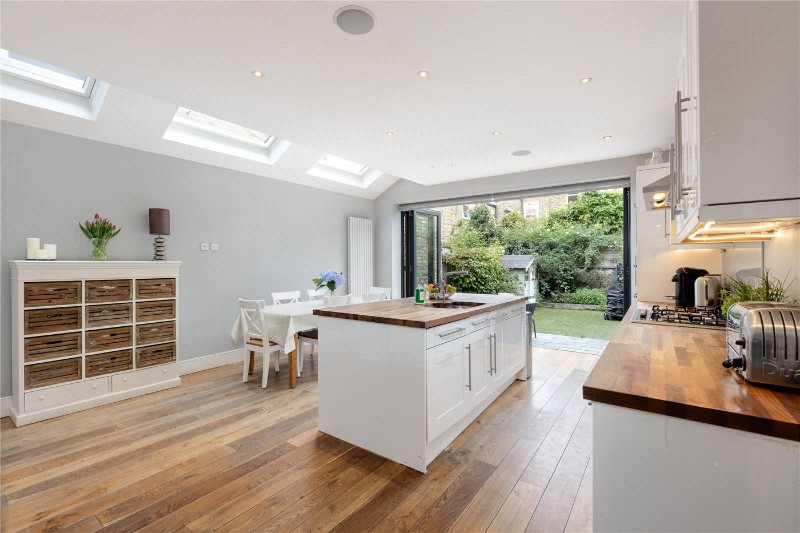 Bangalore Street, London, SW15