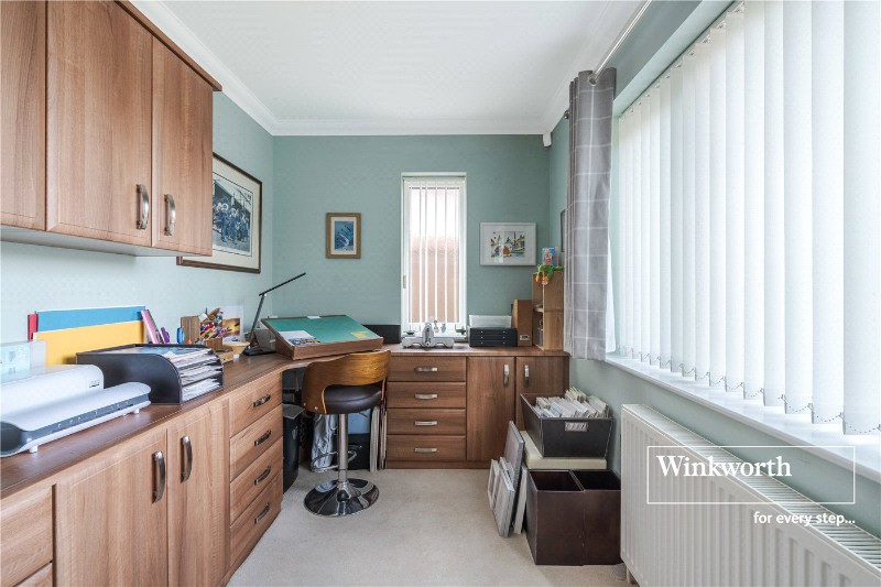 Glencoe Road, Bournemouth, Dorset, BH7