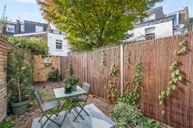 Dolby Road, London, SW6