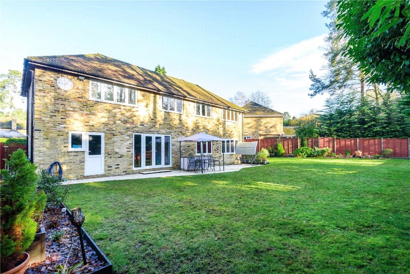Murray Court, Ascot, SL5
