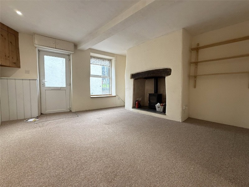 St. Lawrence Green, Crediton, Devon, EX17