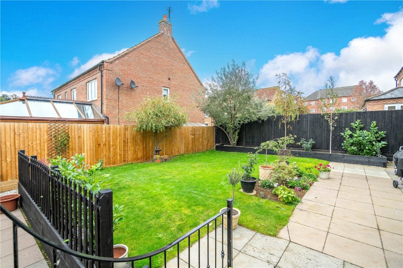 Balmoral Drive, Sleaford, Lincolnshire, NG34
