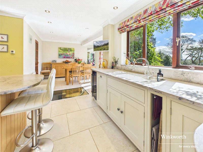 The Ridge, Cold Ash, Thatcham, Berkshire, RG18
