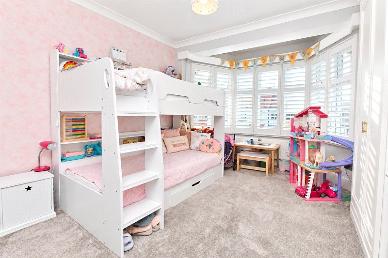 Olive Avenue, Leigh-on-Sea, Essex, SS9