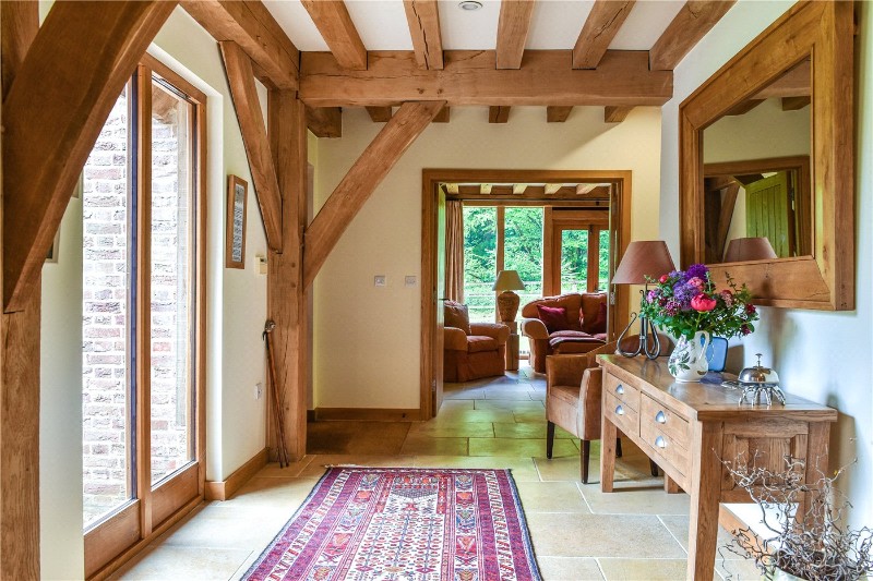 London Road, Micheldever, Winchester, Hampshire, SO21