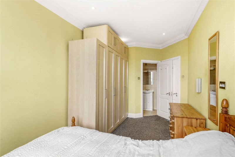 Axminster Road, London, N7