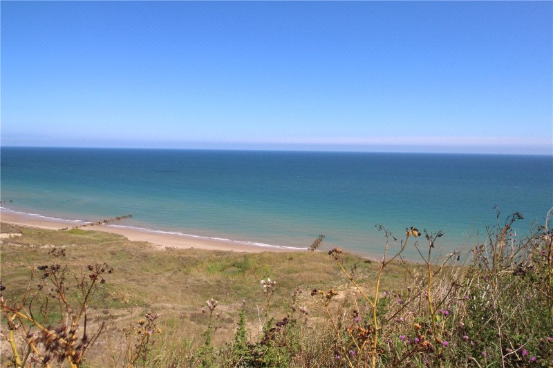 Mundesley Road, Trimingham, North Norfolk, NR11