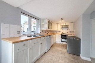 Vicarage Road, Heckington, Sleaford, Lincolnshire, NG34