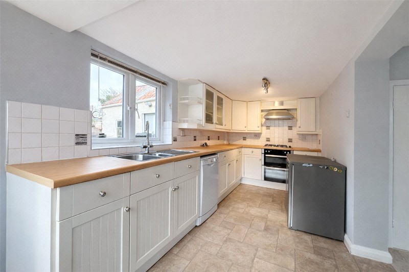 Vicarage Road, Heckington, Sleaford, Lincolnshire, NG34