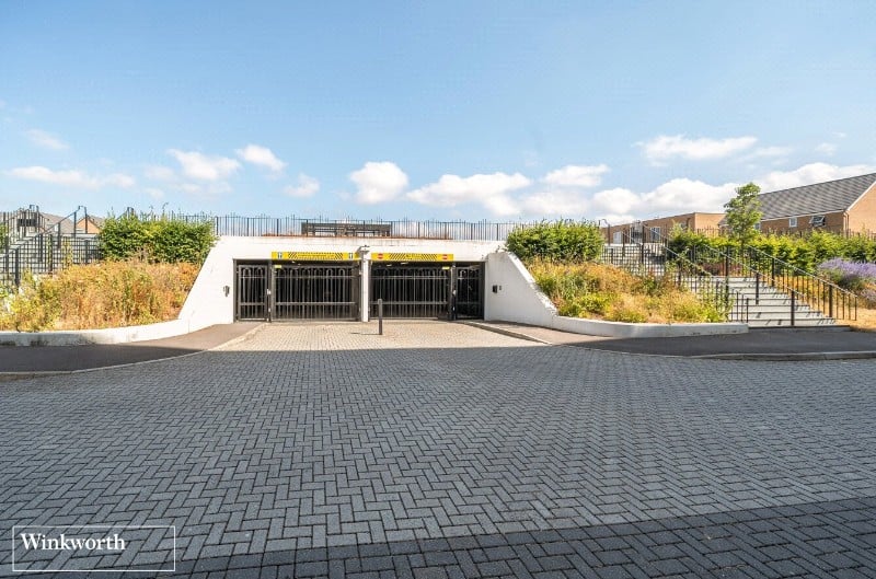 Fullbrook Drive, Basingstoke, Hampshire, RG21